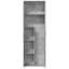 Safeer Storage Cabinet-54828051