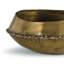Bedouin Brass Decorative Bowl-60050162