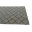 Tapis bleu Myrick