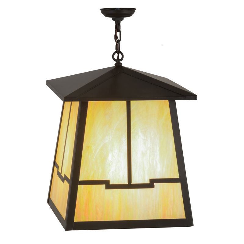 Stillwater 4 - Light Chandelier