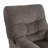 Eugenie 38" Wide Manual Rocker Standard Recliner-714981860