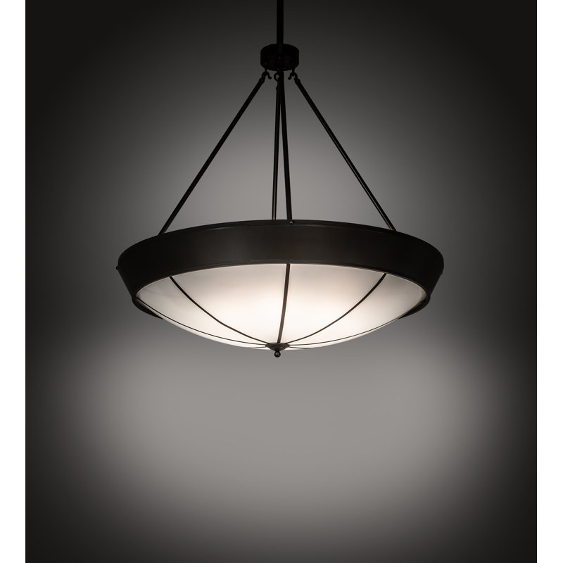 8 - Light Pendant
