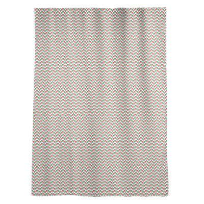 Sheer Single Curtain Panel