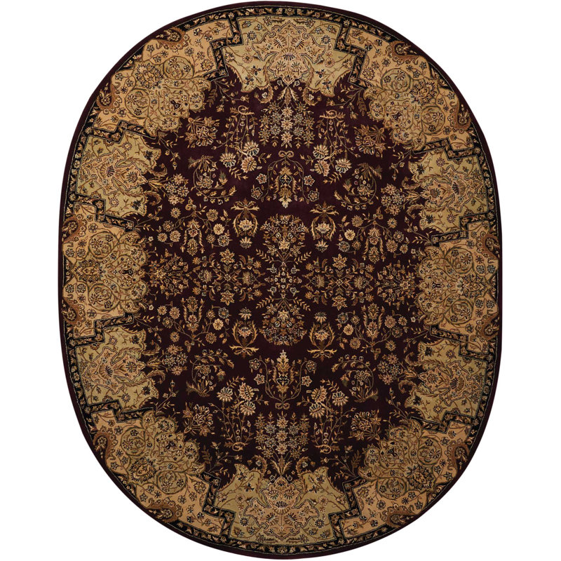 Elsef Oriental Indoor Rug