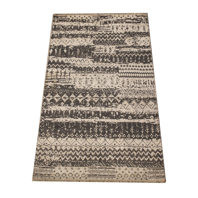 Tapis moderne 6 x 8