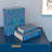 LLB- Book Box set of 3 - Dangerous Damask