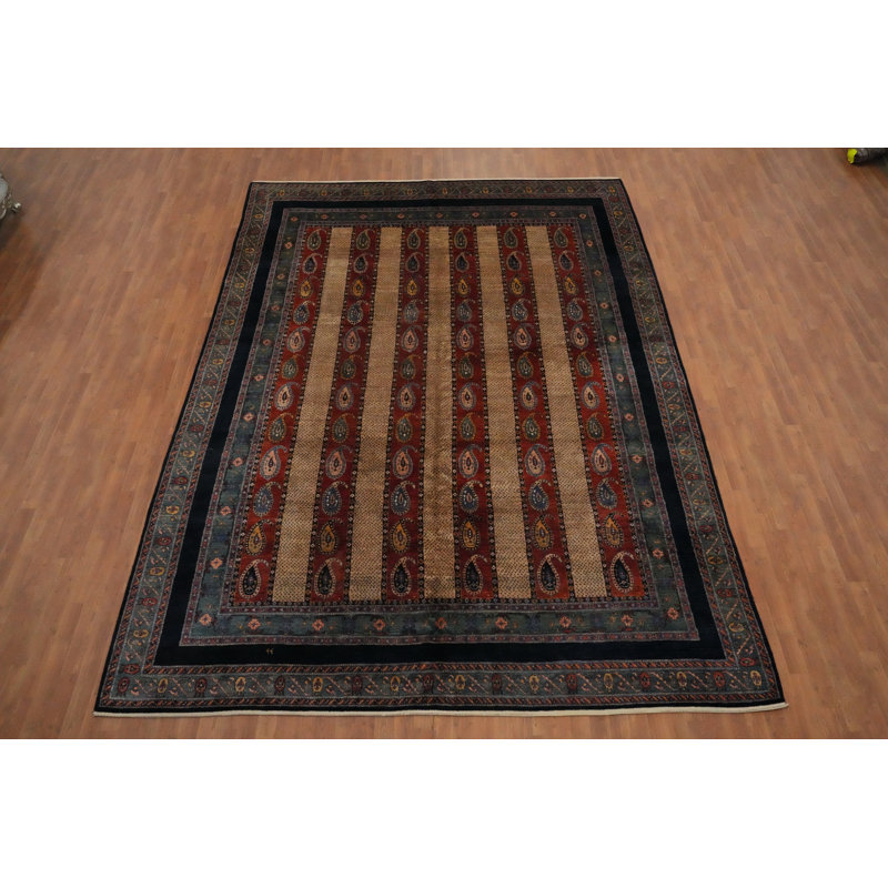Tapis oriental 10 x 14