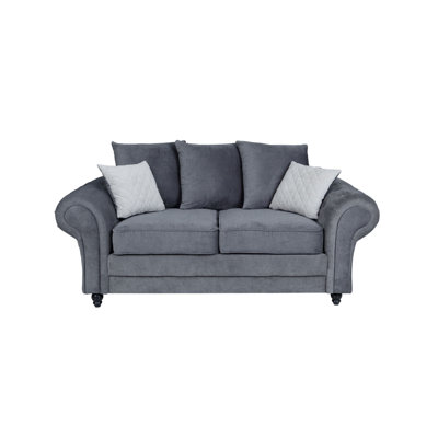 Wysong 2 Seater Sofa