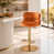 Orange Seat/Gold Frame est en rupture de stock