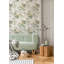 Papier peint floral châtaignier-857114548