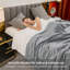 Couverture polaire Aisbo Sherpa-105444736-105444740