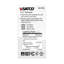 14 Watt White LED Bulb-1984529251