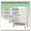 Armoire de rangement moderne pour chaussures-1359642664