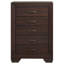 La commode verticale offre un espace de rangement spacieux pour la chambre à coucher et le salon-437669487