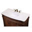 Ensemble de meuble-lavabo simple 42 po Stepan-2010695451