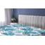 Drap-housse bohème tropical Ambesonne-106712371