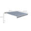 Tucker Garden Patio Manual Awning Retractable-15973125-41427784