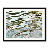 Water_6610 Print by Rica Belna