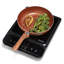 VonShef 2000W Induction Single Burner