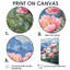 Barrowman - Floral Wall Decor-698847569-698847568-698847571