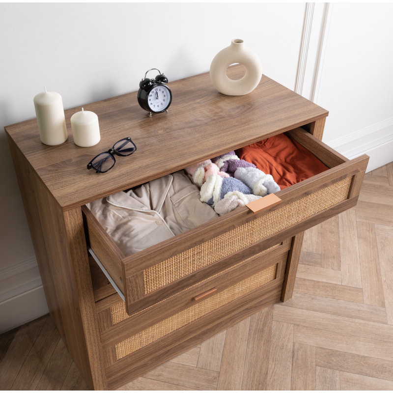 4 Drawer Chest Of Drawer