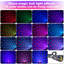 Projecteur de lumière UV 5In1