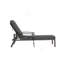 Méridienne en aluminium coulé-310946540