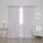 Fortuna Polyester Blackout Curtain Panel-320578490