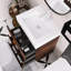 Meuble-lavabo autoportant de 24 po 24 po-203921428-203921430