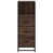 Brown Oak selected