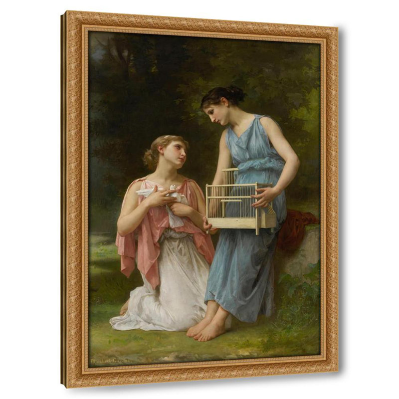 La Captive