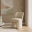 Chaise d'appoint Mino, beige-147978704