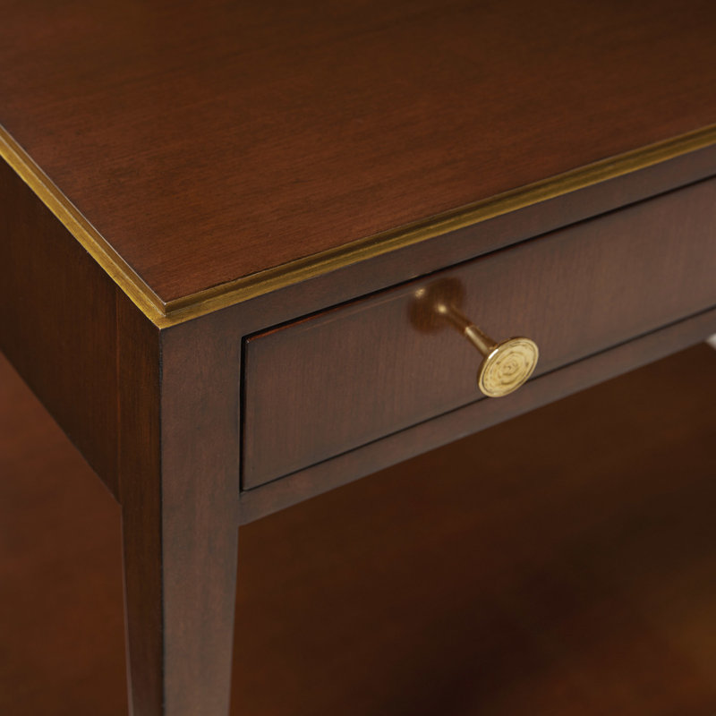 Italian End Table