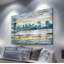 «Bridge Span», reproduction d'art sur toile tendue-1582376221
