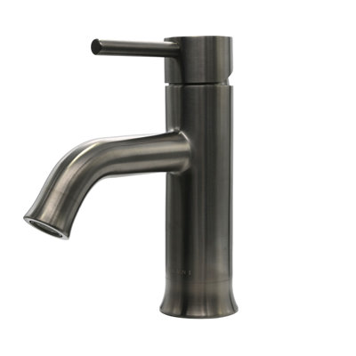 Robinet de salle de bain monotrou avec drain Lulani Aruba