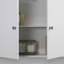 Lyford Bathroom Cabinet