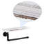 Porte-serviettes mural en fer-150263881