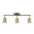 21'' 3 -Light Track Track Kit with Dimmable-92379686
