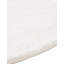 Tapis blanc éclatant Sarenna-504628608