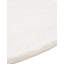 Tapis blanc éclatant Sarenna-504628621