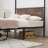 Chromite Metal Canopy Bed