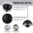 Modern Pendant Light Fixtures, Kitchen Light Fixtures Ceiling Hanging, Globe Pendant Light For Bedroom-1598979278