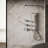 Memoirs Full/Standard Fixed Shower Head-50356837