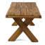 TABLE CAFÉ EAGLEWOOD
