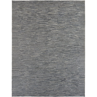 South Hadley Area Rug in Gray
