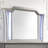 Woodlynne Rectangular Dresser Mirror with LED-1838826295