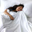Ensemble de draps BedVoyage - 100% viscose de bambou - Froid et léger-1858286852-1858286850