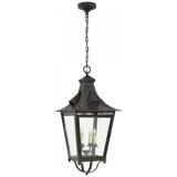 Orlean 4 - Light Chandelier