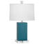Harvey 19.25" Table Lamp-26116574