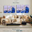 «Mt Everest Summit» sur toile-98978226